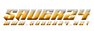 SAUER24 logo